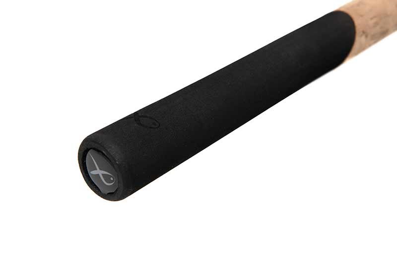 Matrix Prut Aquos Ultra-C Feeder Rod 3 m 40 g (3)
